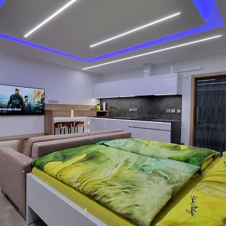 Apartment No. 29 - Riviera Lipno Nad Vltavou 511 Dış mekan fotoğraf