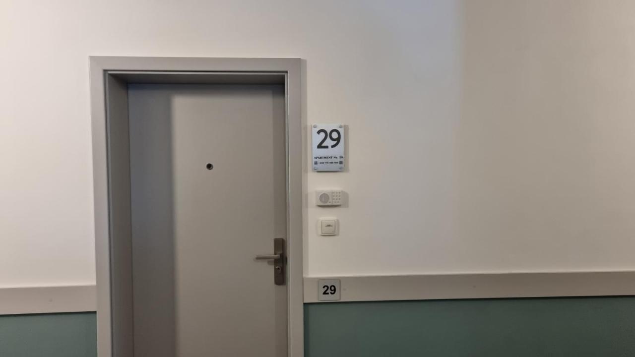 Apartment No. 29 - Riviera Lipno Nad Vltavou 511 Dış mekan fotoğraf