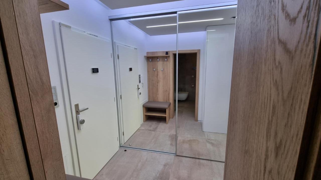 Apartment No. 29 - Riviera Lipno Nad Vltavou 511 Dış mekan fotoğraf