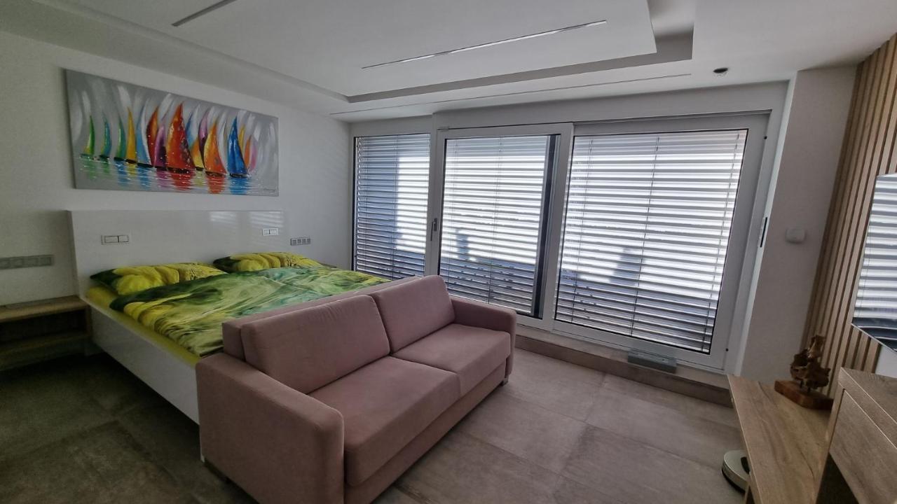Apartment No. 29 - Riviera Lipno Nad Vltavou 511 Dış mekan fotoğraf
