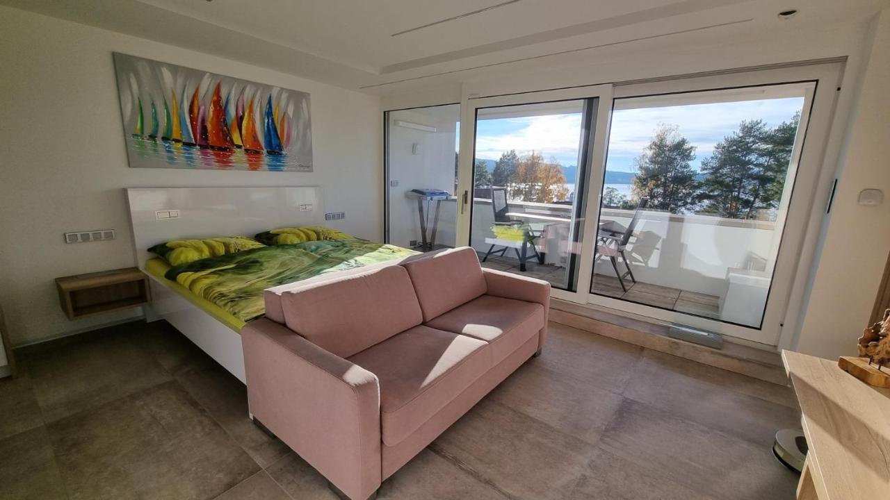 Apartment No. 29 - Riviera Lipno Nad Vltavou 511 Dış mekan fotoğraf