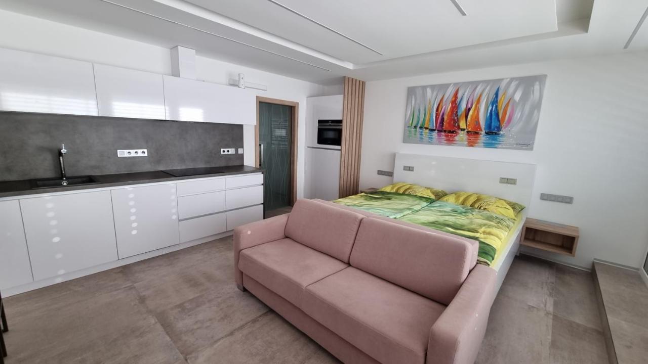 Apartment No. 29 - Riviera Lipno Nad Vltavou 511 Dış mekan fotoğraf