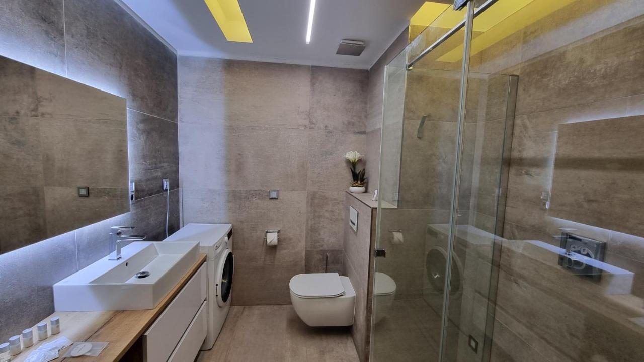 Apartment No. 29 - Riviera Lipno Nad Vltavou 511 Dış mekan fotoğraf