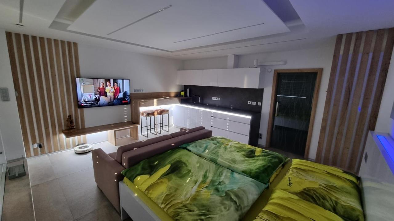 Apartment No. 29 - Riviera Lipno Nad Vltavou 511 Dış mekan fotoğraf