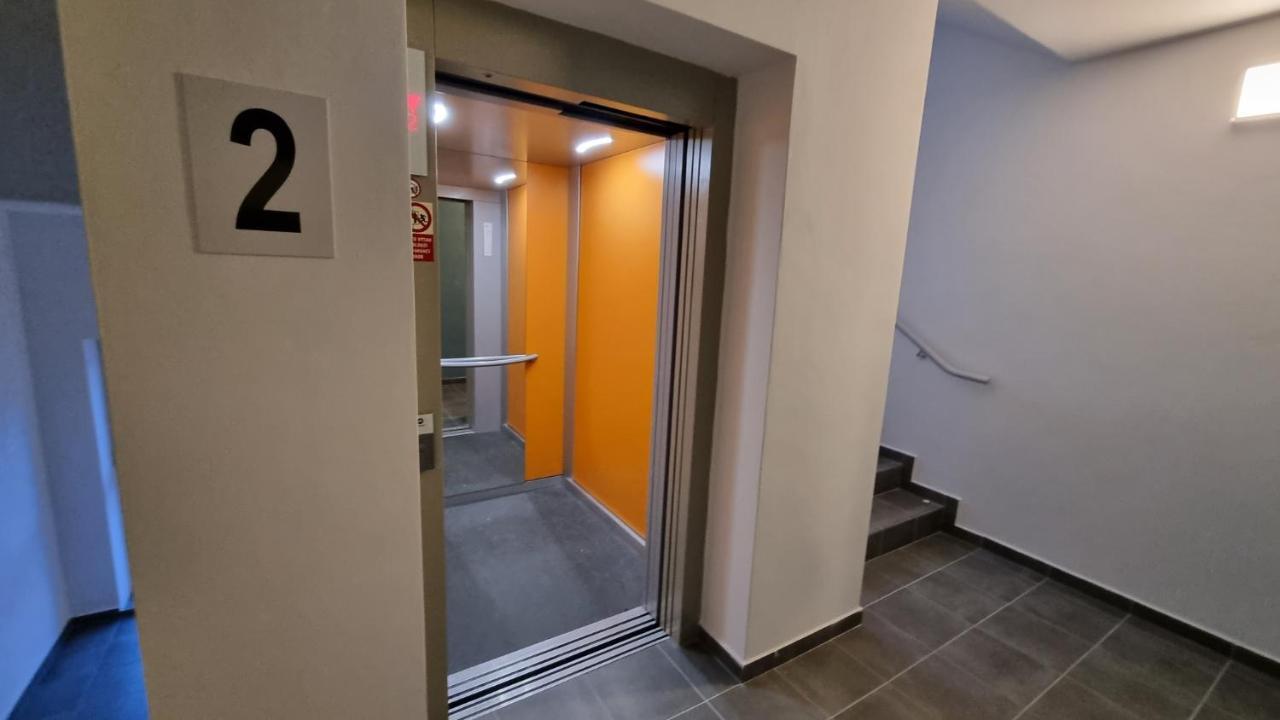 Apartment No. 29 - Riviera Lipno Nad Vltavou 511 Dış mekan fotoğraf