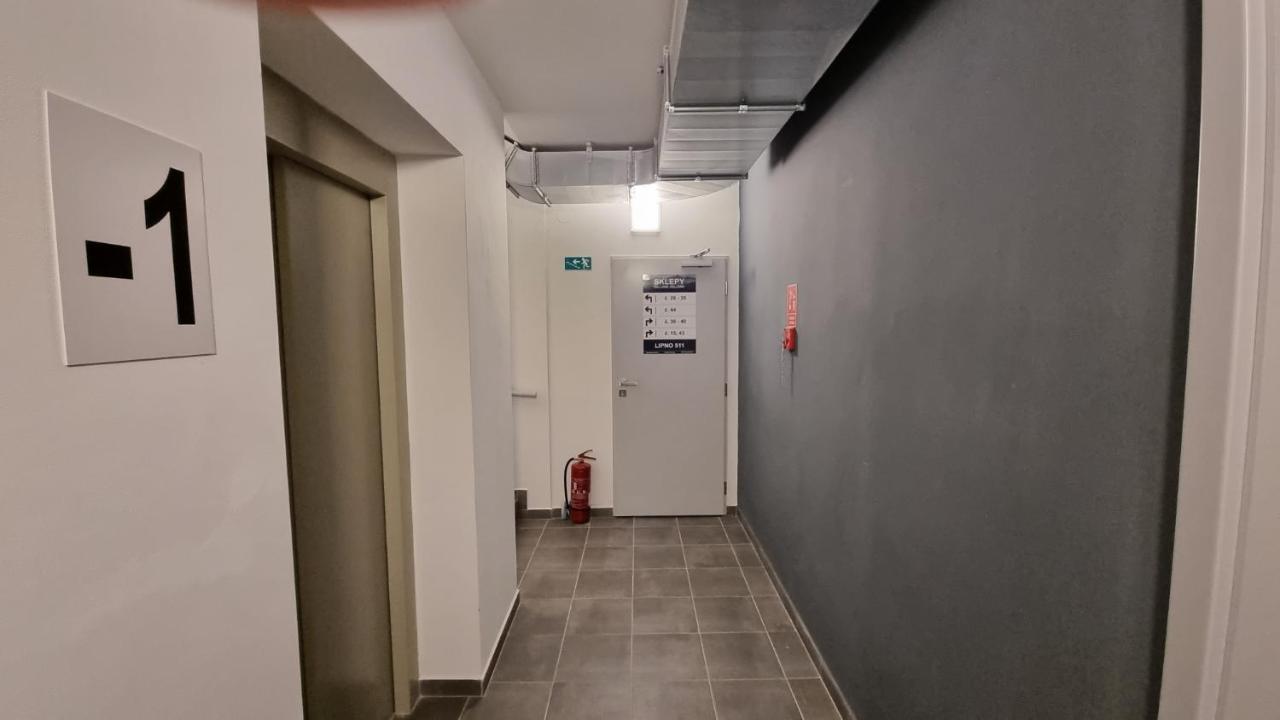 Apartment No. 29 - Riviera Lipno Nad Vltavou 511 Dış mekan fotoğraf