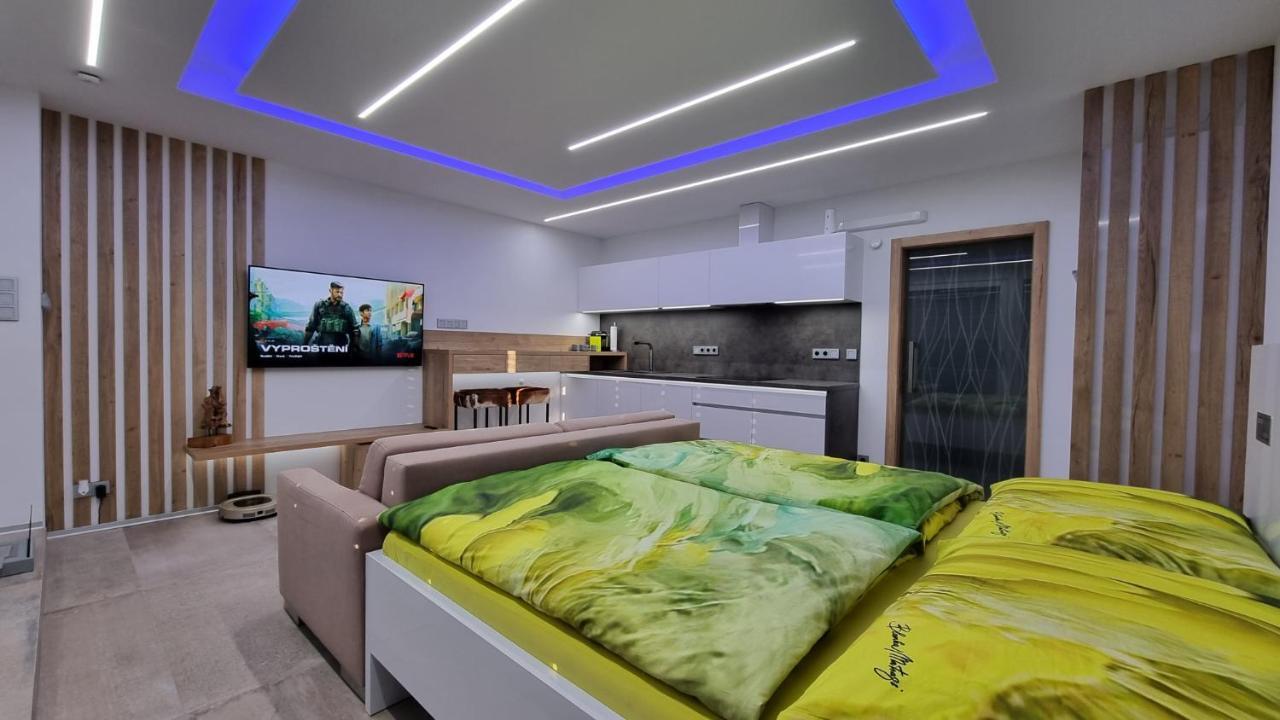 Apartment No. 29 - Riviera Lipno Nad Vltavou 511 Dış mekan fotoğraf