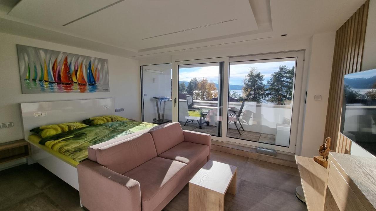 Apartment No. 29 - Riviera Lipno Nad Vltavou 511 Dış mekan fotoğraf