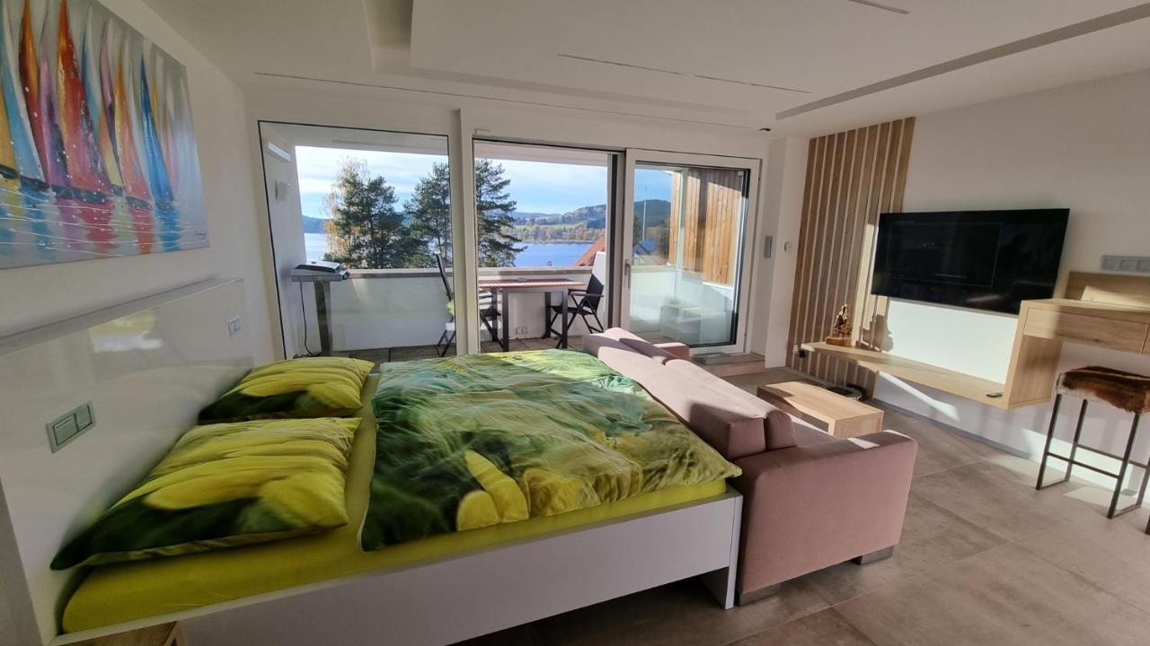 Apartment No. 29 - Riviera Lipno Nad Vltavou 511 Dış mekan fotoğraf