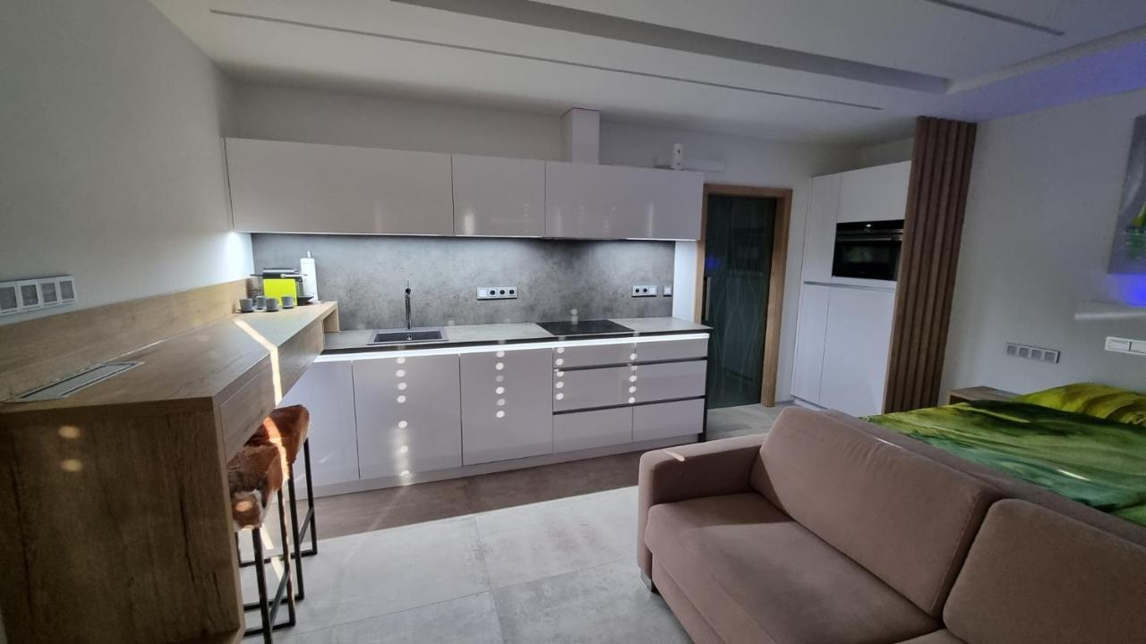 Apartment No. 29 - Riviera Lipno Nad Vltavou 511 Dış mekan fotoğraf