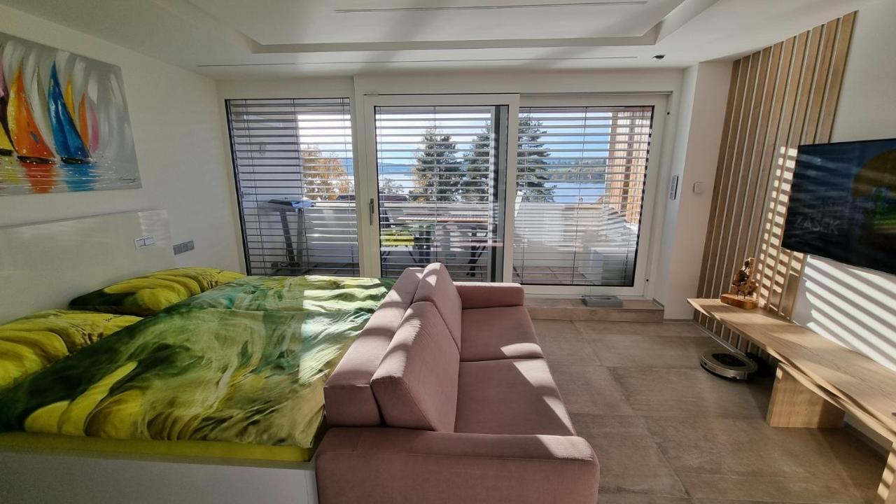 Apartment No. 29 - Riviera Lipno Nad Vltavou 511 Dış mekan fotoğraf