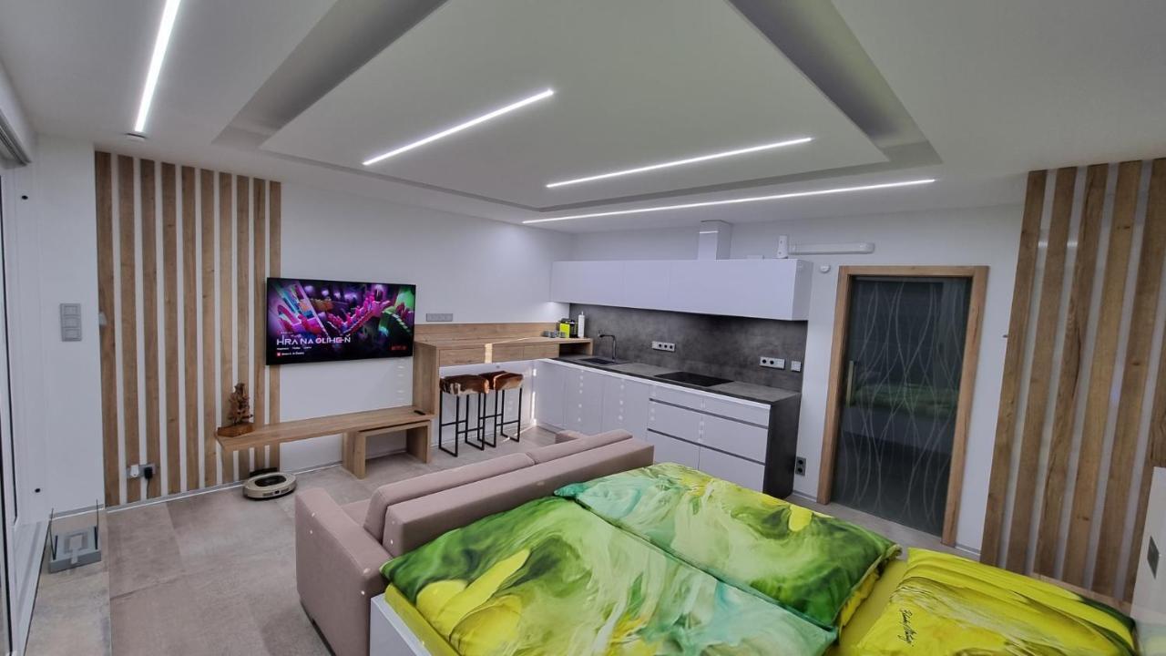 Apartment No. 29 - Riviera Lipno Nad Vltavou 511 Dış mekan fotoğraf