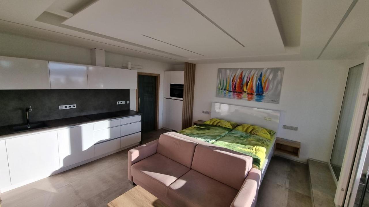 Apartment No. 29 - Riviera Lipno Nad Vltavou 511 Dış mekan fotoğraf