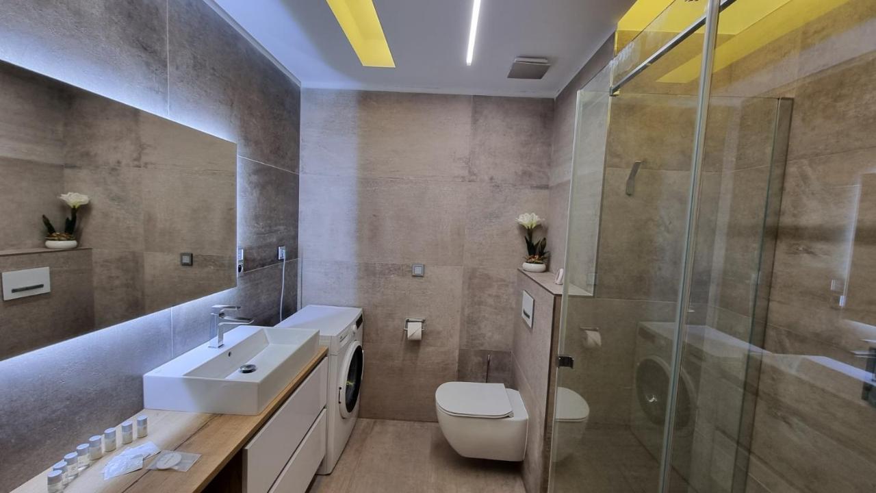 Apartment No. 29 - Riviera Lipno Nad Vltavou 511 Dış mekan fotoğraf