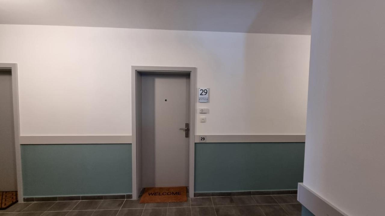 Apartment No. 29 - Riviera Lipno Nad Vltavou 511 Dış mekan fotoğraf