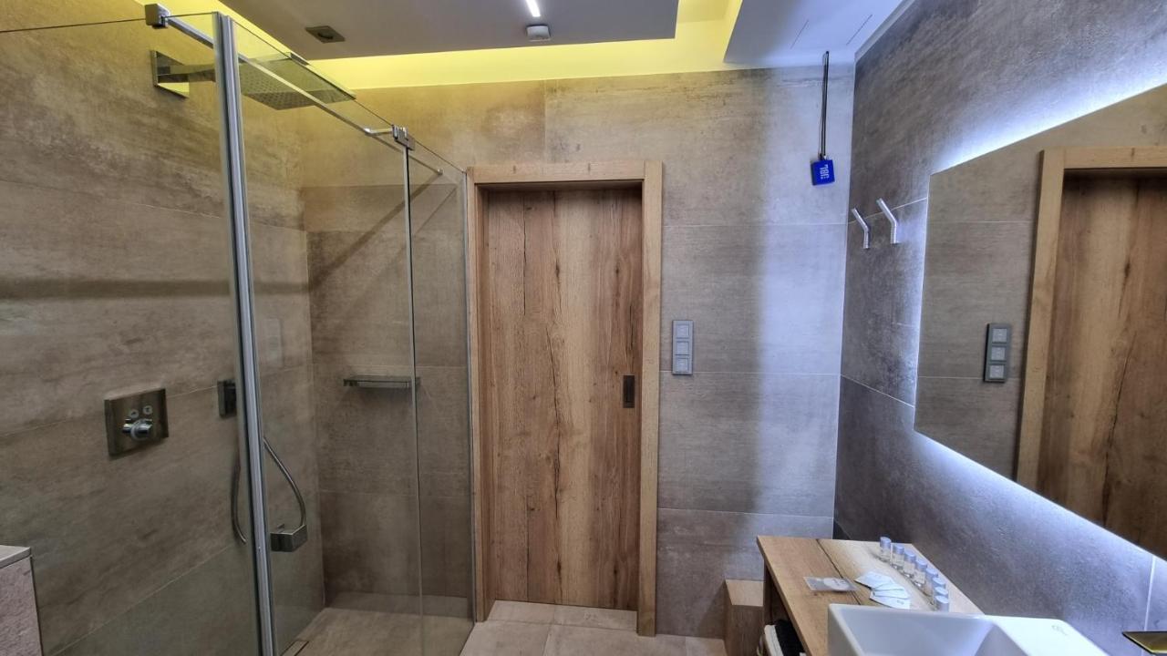 Apartment No. 29 - Riviera Lipno Nad Vltavou 511 Dış mekan fotoğraf