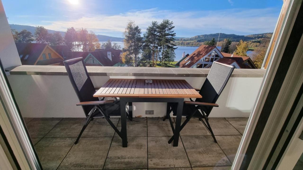 Apartment No. 29 - Riviera Lipno Nad Vltavou 511 Dış mekan fotoğraf